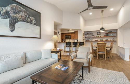 River Pines A303 condo - Foto 2