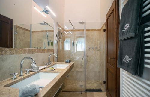 Casa Faraona, villa with private pool - Foto 10