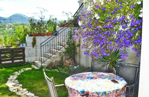 Rigoletto Cilento with private garden and pool - Foto 52