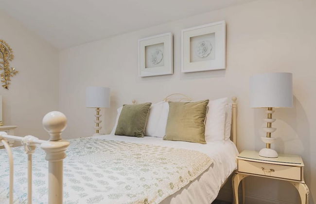 Tye Barn in Brinkley - Foto 7