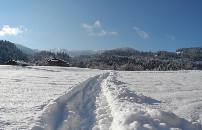 Schatzbergblick - Foto 15