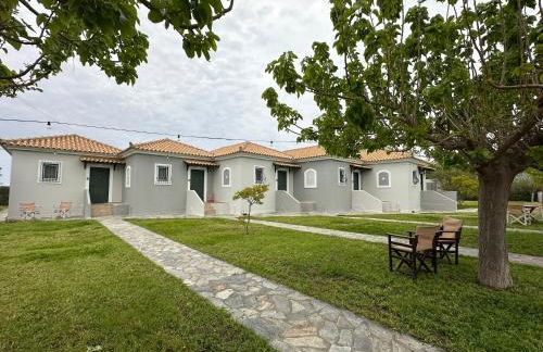 Odysseas rooms - Foto 28