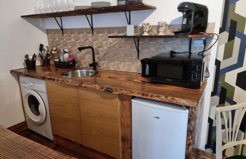 Prestigieuse Résidence ST MARIE - Appt 2 Chambres - N 20 - Foto 12