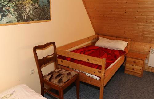 Ferienhaus in der Naehe der Ostsee - Foto 23