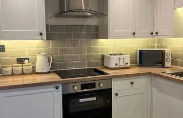 Mount Cottage - Foto 12