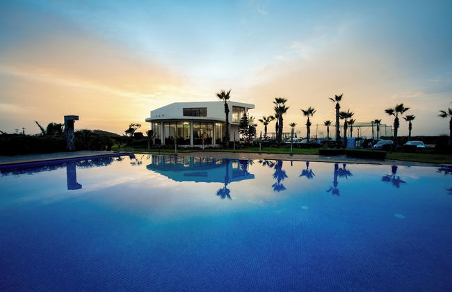 Garden Bay Appart'Hôtel - Photo 13