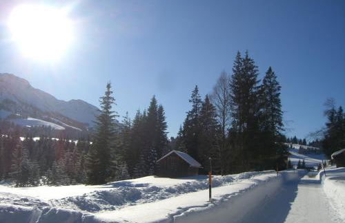 Landhaus Via Decia - Bad Hindelang PLUS Partner - Foto 36