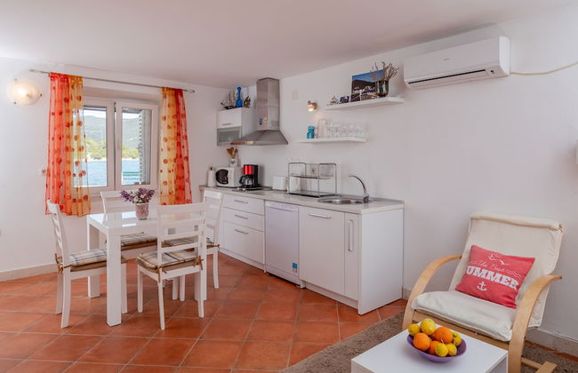 Holiday Home Anima Maris - Foto 18