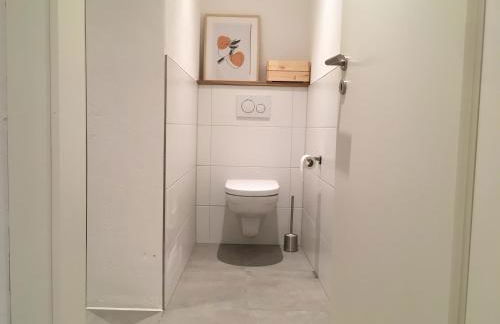 Ferienwohnung Rotes Haus - Foto 10