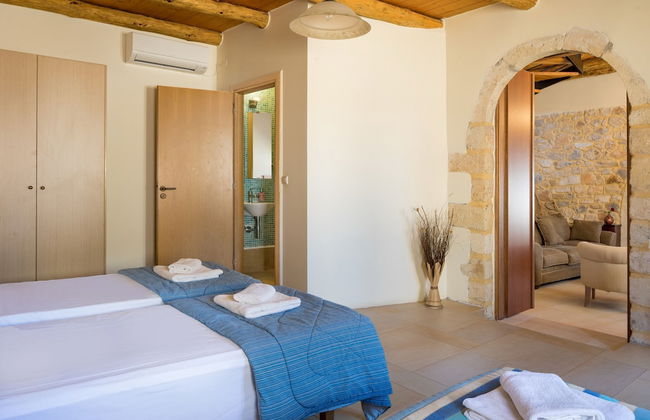 Olga s Filoxenia - Villa Aladanos - Foto 15