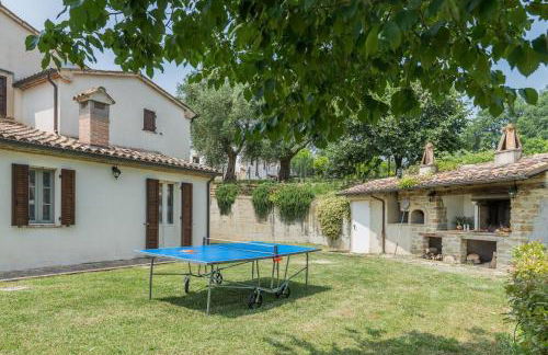 Villa Larissa - Foto 14