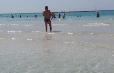 ONDA AZZURRA - PIANO TERRA - Foto 13