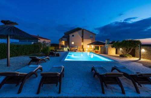 Villa Olive Garden ZadarVillas - Foto 78