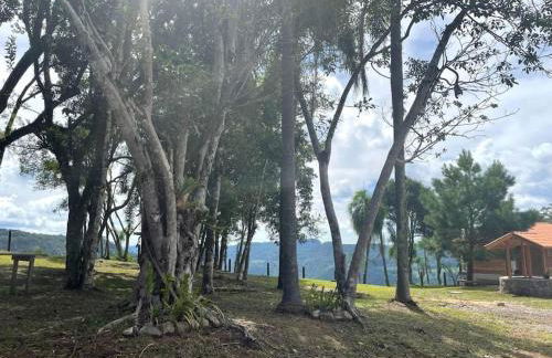 Chalé do Pinheiro em Nova Petrópolis - Foto 28