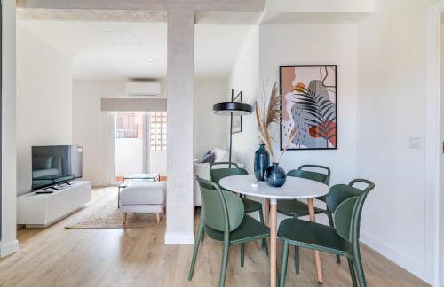 CATERINA Plaza Castilla - Foto 9