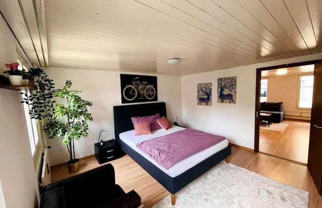 Newly Furnished Beautiful old Building Apartment in the Center With Apple TV - Foto 2