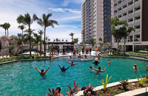 Salinas Premium Resort Antonio Alves & Luanna Fernandes - Photo 7