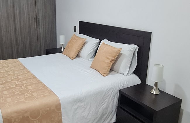 301 Moderno Aparta-Suite en Versalles Tipo Loft - Cali Tower Suites & Lofts - Photo 4