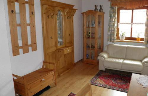 Ferienwohnungen Anna Geißinger - Foto 9