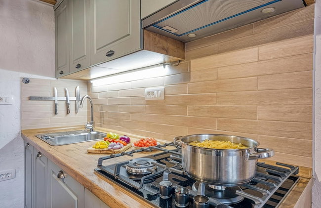 Istrian Hideaway Anton - Foto 5