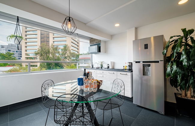 Nido Parque Lincoln - Foto 33