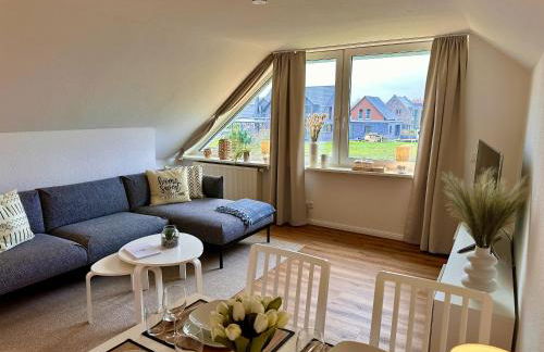 Ferienwohnung Deichblick - Foto 1