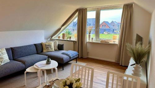 Ferienwohnung Deichblick - Photo 1