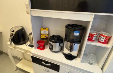 Loft Premium Gurupi 404 SEM GARAGEM - Photo 9