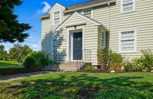 Bush Park & Downtown Charmer in Salem's Best Location - Foto 4