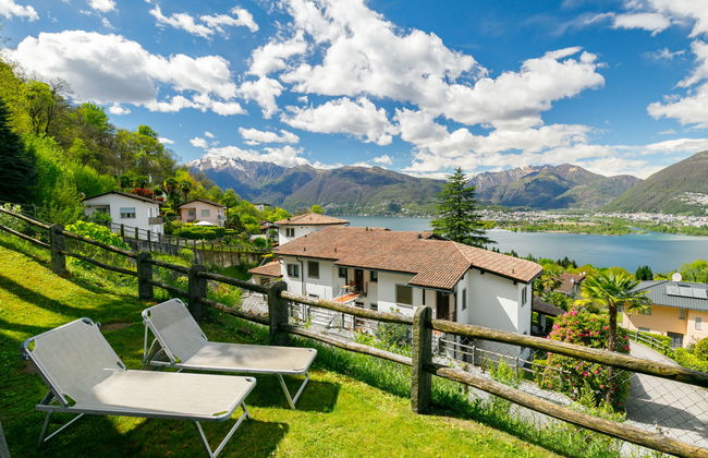 Residenza Miralago Apt. B13 - Foto 20