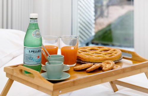 BGY Home 5 min from Airport - Garden - WiFi - Foto 23