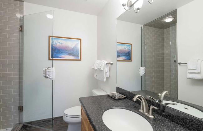 Etta Place 1 by Avantstay Ski In/ Ski Out Unit w/ Views of the Slopes! - Foto 8