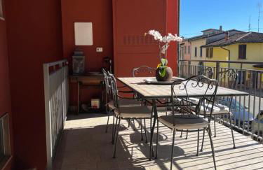 Meublè Telò - Photo 16