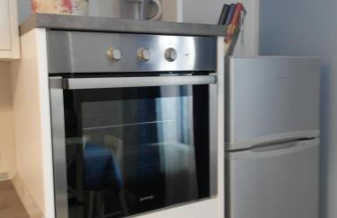 Apartment Kiki Candy - Foto 14