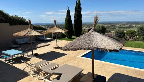 Can Gala - Els Olivars - Appartment & Private Pool - Foto 4