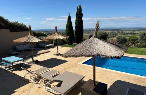 Can Gala - Els Olivars - Appartment & Private Pool - Foto 4