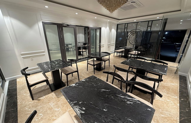 The Nova Hotel & Apartment - Foto 24