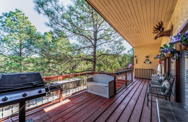 Gotch Eyed Moose - Foto 23