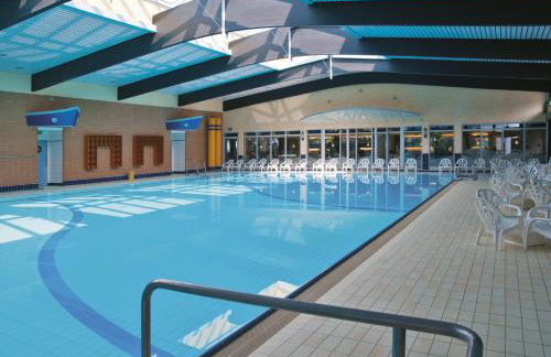 Fischerhäuschen am Kurpark - Foto 28