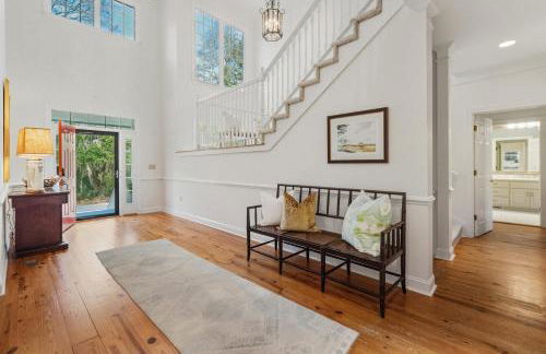 The Marsh Fox home - Foto 14