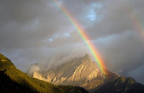 Chalet Tobià Apartments - Foto 31