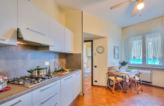 Mer Vivante - Front Beach - Foto 6