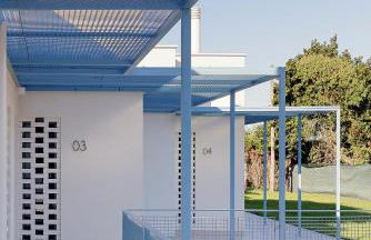 Apartamentos Lobamar - Foto 46