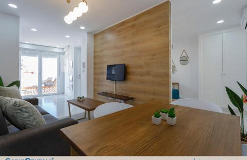 Apartamentos La BRUJULA by CadizRentals - Foto 30