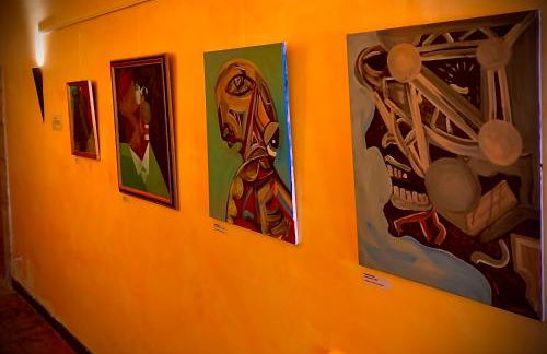 Le Pavillon des Officiers - Foto 14