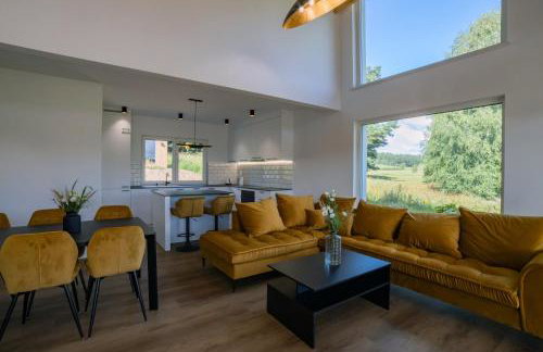 Siedlisko Przy Lesie Alpaka 3 - Foto 42