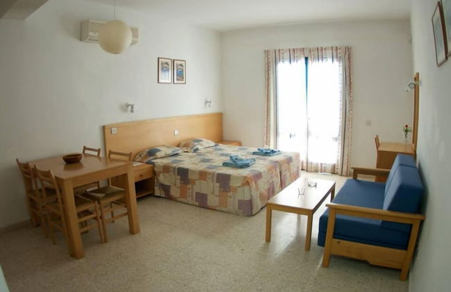 Hylatio Tourist Village - Foto 14