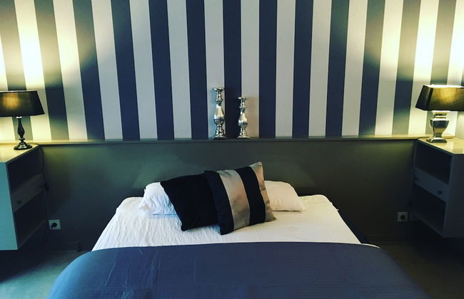 La Roche Riverside Mansion - Foto 14