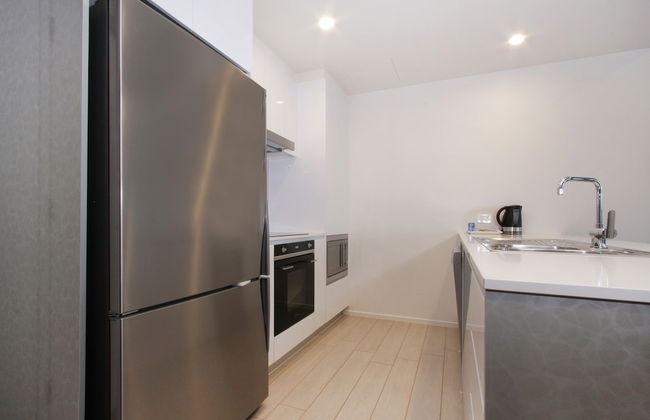 Accommodate Canberra - IQ - Braddon - Foto 23