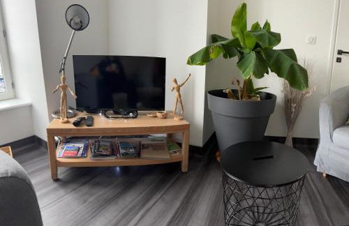 La maison de Jean - Foto 34